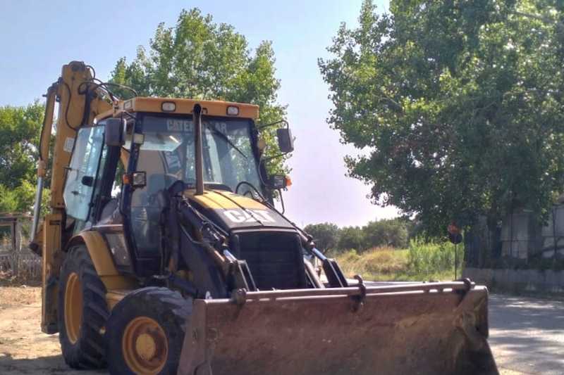 OmecoHub - Immagine CATERPILLAR 432D